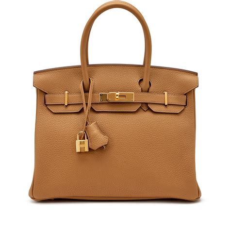 hermes togo birkin color